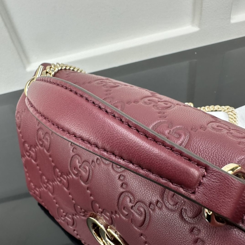 Gucci Top Handle Bags